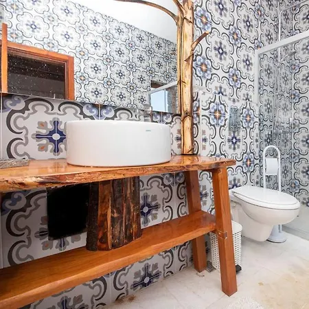 2 Bedroom Private Stone House With A View - Case de vacanță Bodrum