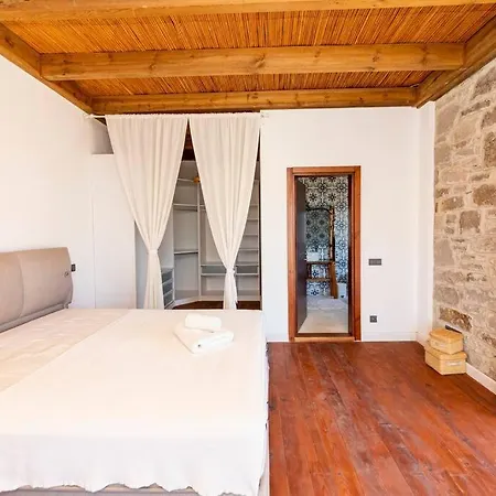 Holiday home 2 Bedroom Private Stone House With A View - Bodrum