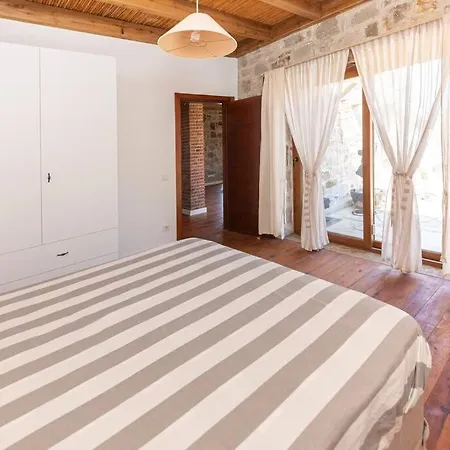 2 Bedroom Private Stone House With A View - Holiday home Bodrum
